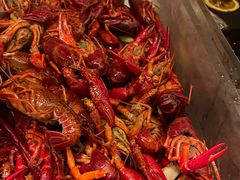 -上海锦江汤臣洲际大酒店壹阶层