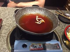 -NIUAN牛庵·日式和牛烧肉(恒隆店)