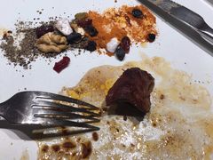 -赤火牛排(金狮广场店)