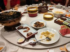 -京味斋·北京烤鸭(北京南站洋桥店)
