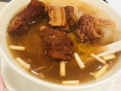 -池记(尖沙咀店)