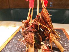 -锦府盐帮·李宅(领展购物广场中关村店)