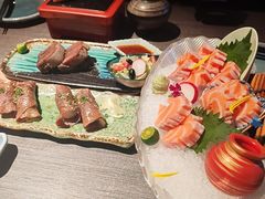-炙柒Sekinana·精致日料(合生汇店)