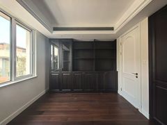 -星杰国际设计 别墅大宅装修(虹桥分公司)