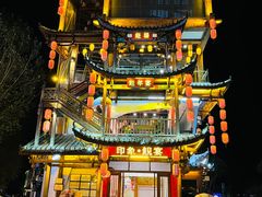 -印象鲵宴·张家界地标美食名片(溪布街店)