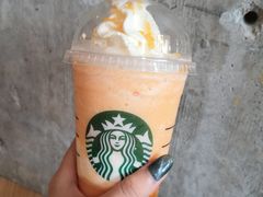 -星巴克臻选(福州仓山万达店)