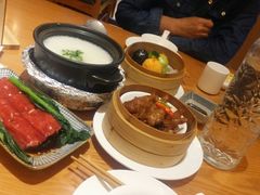 -粤域茶餐厅