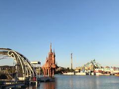 -大连海昌发现王国主题公园