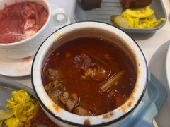 -库滋明·俄罗斯特色美食(中央大街店)