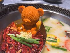 -红辣椒·川菜·火锅(朝外店)