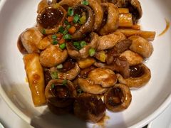 -泰钰丰烤鸭.天津菜(开发区店)