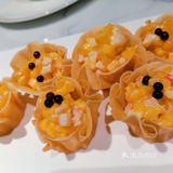 欺骗餐之喜人点心