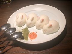 山药兔-掌柜的店·河南菜(世茂店)