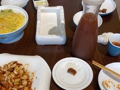 -全聚德(长白直营店)