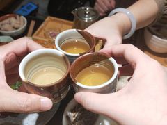 -青藤茶馆(南山路店)