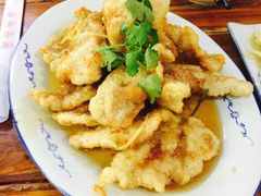 -人民公社大食堂(顺义总店)