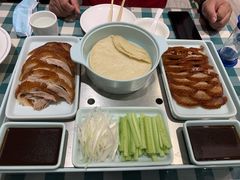 -紫光园(劲松店)