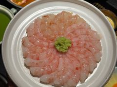 -花潮料理艺食馆(SM新生活广场店)