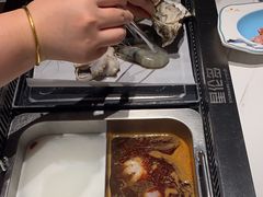 -星伦多 自助料理(圆融店)