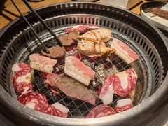 -大牛焱烧·和牛炭火烧放题