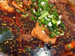 -南湖周冒菜(南湖总店)