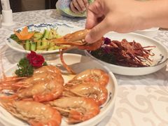 -杭州香格里拉·香宫中餐厅