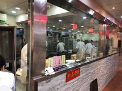 -寻味顺德·南记酒家·传统顺德菜·鱼生(广源路店)