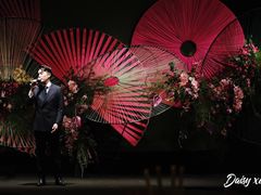 -怪咖·joker陈楠