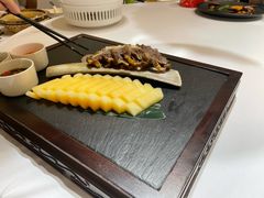 -食悦江南·淮扬菜·烤鸭(亚运村·惠新店)