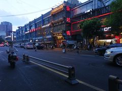 -张烤鸭·川菜·非遗冒烤鸭(青石桥店)
