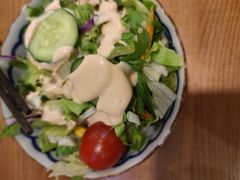 -红小满休闲餐厅(十全街店)