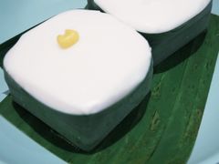 -mango tree芒果树泰国餐厅(青岛万象城店)