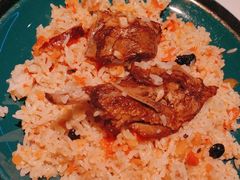 -阿娜尔·新疆菜(宜家荟聚中心店)