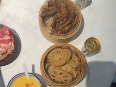 -卤校长老火锅(杨家坪直营店)