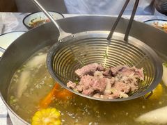 -小城牛事·鲜牛肉火锅(万达店)