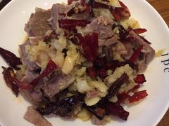 炮弹牛肉-jpc集品佳宴·地标餐厅(中山店)