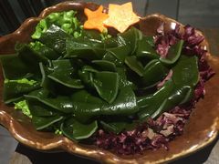 海带结-湊湊火锅·茶憩(新中关购物中心店)