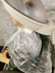 -T.1 hair salon烫染接发