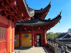 -上海东林寺(金山区)