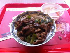 -和合谷(长虹桥店)
