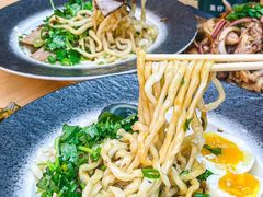 -面乙新派手擀面(大悦城店)