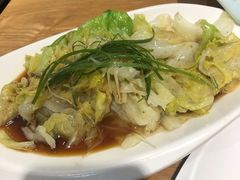 生菜-宏记广东客家菜(丰汇店)