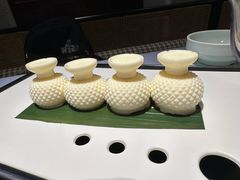 -晓粤·惹味粤菜(凯德乐峰广场店)