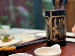 -唐猫庭院·千年陕菜(大唐不夜城店)