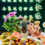 5️⃣2️⃣0️⃣来广州😋不得不吃的壕横海鲜火锅