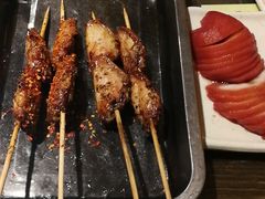 -西单翅酷(西单店)