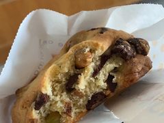 -CHOCMONS巧克怪兽(屏风街店)