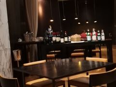 -当米亚诺意大利餐厅(武汉光谷凯悦酒店)