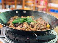 醉鹅-大地农庄(逢沙大道店)