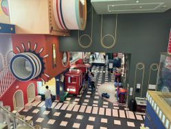 -MELAND CLUB亲子乐园·派对·餐厅(北京芳圆里ID MALL店)